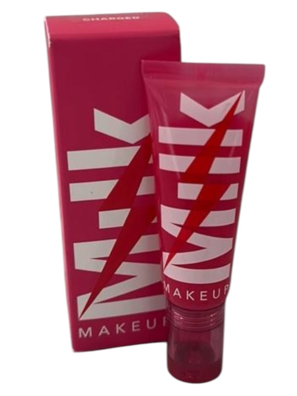 MILK Makeup Electric Glossy Lip Plumper – Charged – NIB